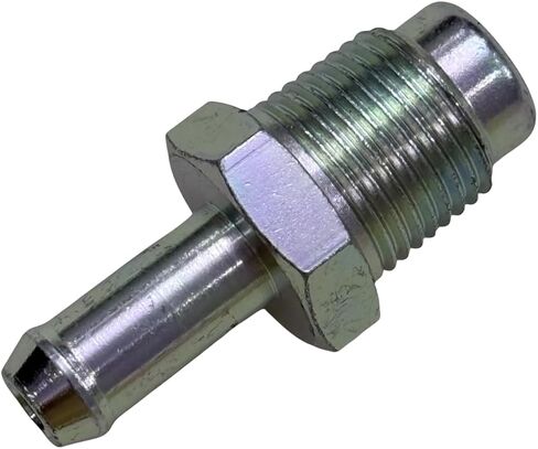 مستشعر صمام PCV 12204-31120 1220431120 045-0443 PCV647 مناسب لتويوتا لكزس: أفالون ES350 2013-2018، كامري سيينا فينزا هايلاندر RX350 2010 2011 2012 2013 2014 2015 2016 2017 in Saudi Arabia