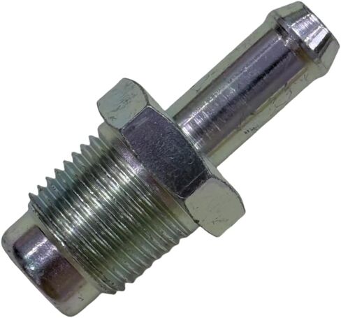 مستشعر صمام PCV 12204-31120 1220431120 045-0443 PCV647 مناسب لتويوتا لكزس: أفالون ES350 2013-2018، كامري سيينا فينزا هايلاندر RX350 2010 2011 2012 2013 2014 2015 2016 2017 in Saudi Arabia