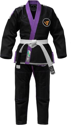 BJJ GIRL Premium BJJ Gi، كيمونو المنافسة للنساء in Kuwait