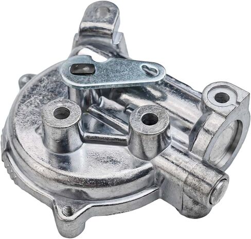 Economic Metal Electric Choke Kit 1478 Converts Manual to Electric for Style Carburetor Throttle Linkage Enhancing Reliable Cold Start in Kuwait