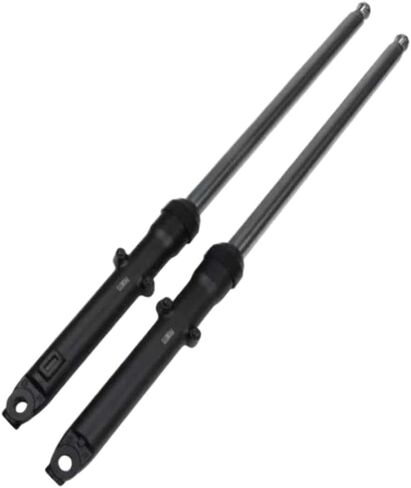 قضبان التعليق الأمامية 2-Pack F01020060 F01020061 لـ FT125 Sport DT125 FT150TS 2017-2024 XFT125 2012-2013 in Kuwait