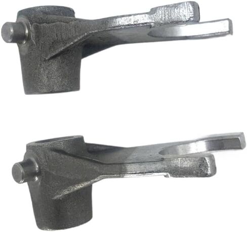 شوكة التحول 2 FG-500302-0 متوافقة مع JS250 BS250 Bashan 250cc ATV in Kuwait