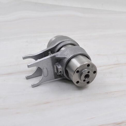 Motorcycle Gearshift Drum Shift Fork Assy Compatible With CRF AFS NBC 110 AFS110 CRF110 NBC110 WAVE110 CRF110 CUB110 CUB50 in Kuwait