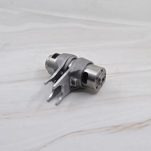 Motorcycle Gearshift Drum Shift Fork Assy Compatible With CRF AFS NBC 110 AFS110 CRF110 NBC110 WAVE110 CRF110 CUB110 CUB50 in Kuwait