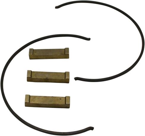 الولايات المتحدة الأمريكية ناقل الحركة اليدوي القياسي MUNCIE Synchro Springs & Key Kit CAR in Kuwait