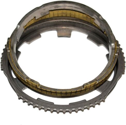 الولايات المتحدة الأمريكية القياسية ناقل الحركة اليدوي G56 Synchro Ring Reverse Set in Kuwait