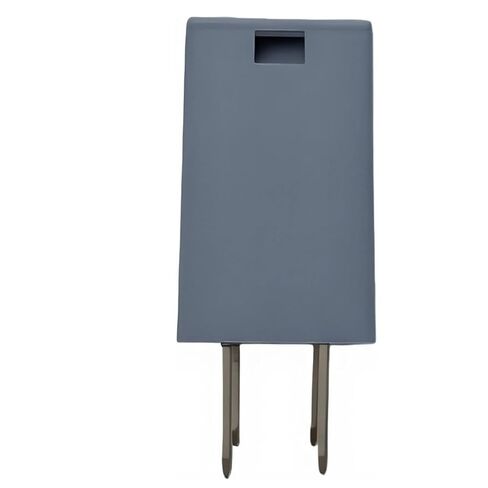 13502749 Micro Relay، 12V 4-Pin SPST (Micro ISO 280) - متوافق مع دوائر شفروليه / جي إم سي / بويك / كاديلاك - الطاقة / الراب / مخرج الطاقة - المرجع المتقاطع 13502752 (العائلة: 13502750/13502751/13502753) in Kuwait