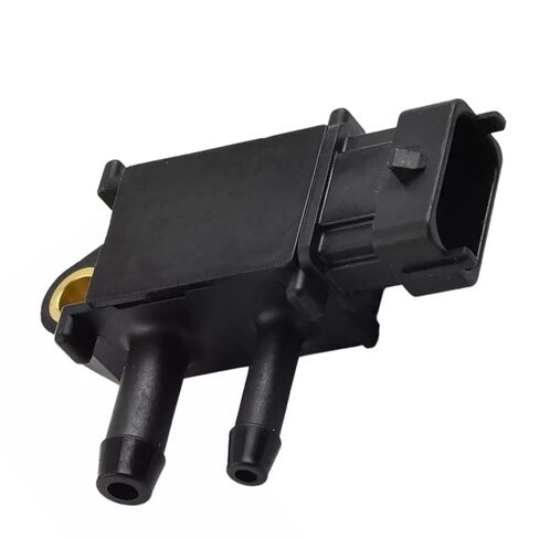 ‎Embellu 23488881 Differential Pressure Sensor Compatible with Volvo D13 in Saudi Arabia