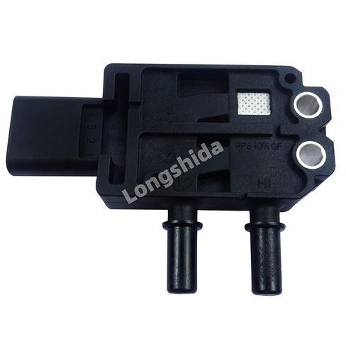 68312096AA 68312096AB 4Pins Diesel Differential Pressure Sensor Compatible with 2019-2023 Ram 2500 3500 4500 5500 6 Cyl 6.7L Diesel in Saudi Arabia