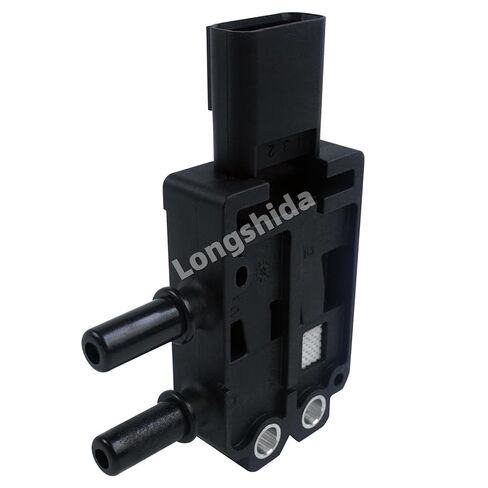 68312096AA 68312096AB 4Pins Diesel Differential Pressure Sensor Compatible with 2019-2023 Ram 2500 3500 4500 5500 6 Cyl 6.7L Diesel in Saudi Arabia