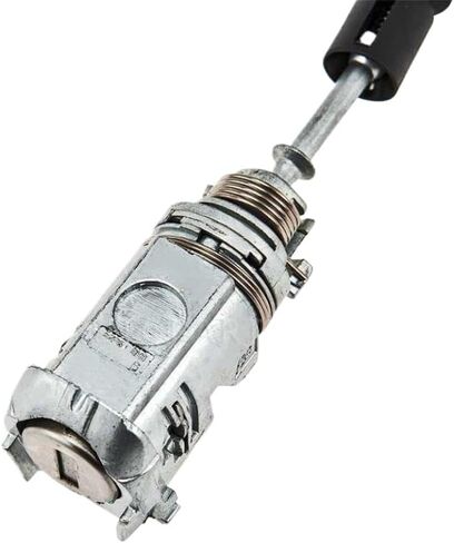 Vehicle Lock Cylinder Key Kit Set 8R0 898 374 8R0898374 Compatible with Q5 2013-2017 in Saudi Arabia