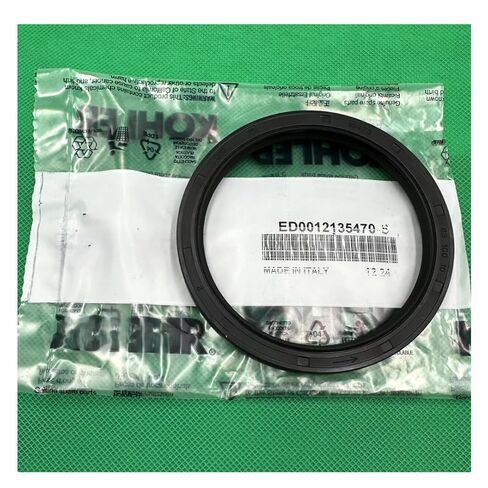 Genuine Diesel Lombardini Oil Seal Ring 83x100x10 ED0012135470-S in Saudi Arabia