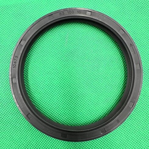 Genuine Diesel Lombardini Oil Seal Ring 83x100x10 ED0012135470-S in Saudi Arabia
