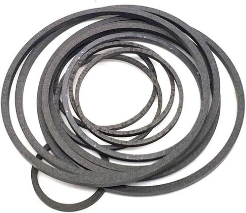 6R140W Sealing Ring kit automatic transmission in Saudi Arabia