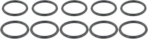 Cooling System O-Ring Pcs 10 Febest RINGWH-018-PCS10 Oem 96761-35031 in Saudi Arabia