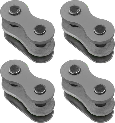 Powersports Replacement Parts for 530 Chain Master Link For Motorcycle Bike ATV Connecting Link Silver Mod-C33C-50830 in Saudi Arabia