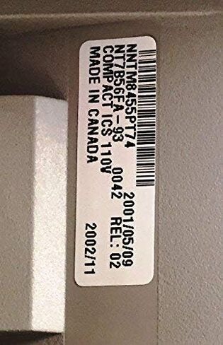 نورتل ICS المدمجة (CICS NT7B58) نورستار ICS المدمجة. جامعة الملك سعود. (متجدد) in Kuwait