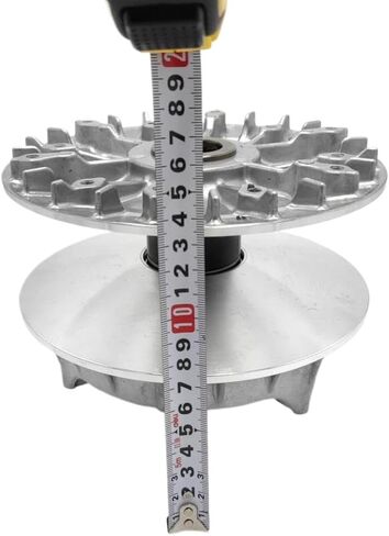 مغير محرك CVT مخلب البكرة الأساسية CF 400 450 400S 450S 450L 500S 520 550 X5HO ATV UTV SSV 0GRB-051000-00030 in Kuwait