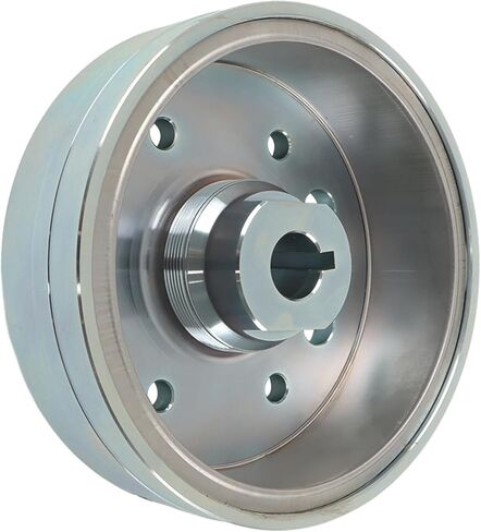 GXYWADY Flywheel Rotor + Stator + Regulator + Gasket Replacement for Arctic Cat 400 2003-2008 3402-682 3402-768 3430-053 3430-071 3430-054 in Saudi Arabia