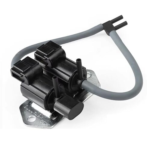 MB620532 K5T47776 K5T81794 Vacuum Switch Freewheel Clutch Control for Mitsubishi for Pajero for Montero for Triton L200 L300 in Saudi Arabia