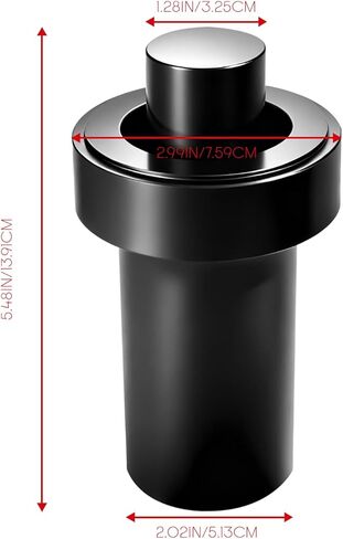 For Chevy GMC NP246/NP261/NP263 Transfer Case Front Output Seal Install Tool – Direct Replacement for T-M109RAC, Compatible with 1998-Up Chevy GMC Trucks (Including NP261XHD/NP263XHD) in Saudi Arabia