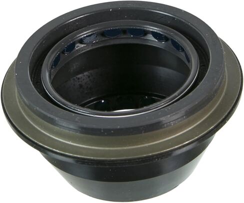Rear Transfer Case Output Shaft Seal for Dodge Ram 2500 2003 2004 2005 2006 2007 2008 2009 2010 1 Pcs Replacement 05086341AA, 5086341AA in Kuwait