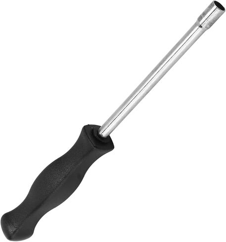 Qiilu Carburetor Adjustment Tool, Carb Adjusting Tool Kit, Carburetor Jet Screwdriver, A Circle Design Carburator Adjusting Small Engine Carb Tune Up Tool in Saudi Arabia
