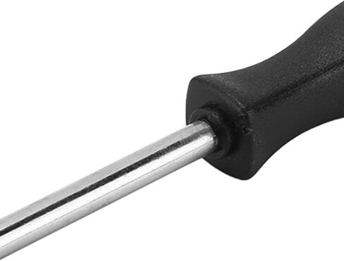 Qiilu Carburetor Adjustment Tool, Carb Adjusting Tool Kit, Carburetor Jet Screwdriver, A Circle Design Carburator Adjusting Small Engine Carb Tune Up Tool in Saudi Arabia
