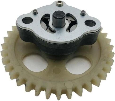 Oil Pump Assy 27245 Linhai 400 ATV Quad 27245 in Saudi Arabia