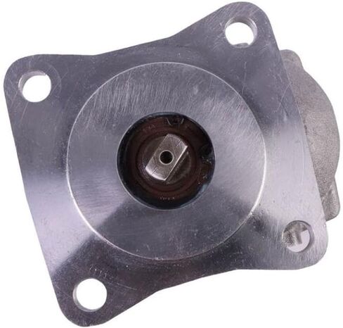 مضخة الزيت الهيدروليكي 67810-76100 67810-76102 متوافقة مع B1550 B1750 B8200 in Kuwait