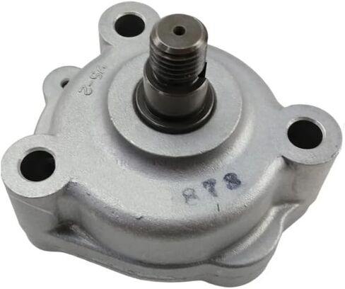 for kubota spare parts D902 oil pump excavator tractor in Saudi Arabia