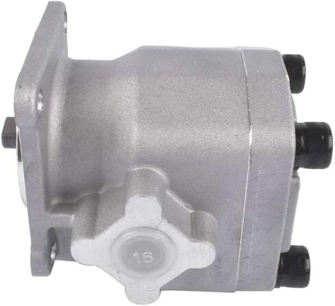 Hydraulic Oil Pressure Pump AP01 6711176100 6711136100 Compatible with B8200 B7200 B6200 B5200 B1600 B20 in Saudi Arabia