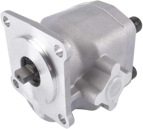Hydraulic Oil Pressure Pump AP01 6711176100 6711136100 Compatible with B8200 B7200 B6200 B5200 B1600 B20 in Saudi Arabia