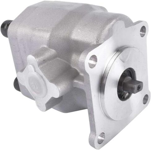 Hydraulic Oil Pressure Pump AP01 6711176100 6711136100 Compatible with B8200 B7200 B6200 B5200 B1600 B20 in Saudi Arabia