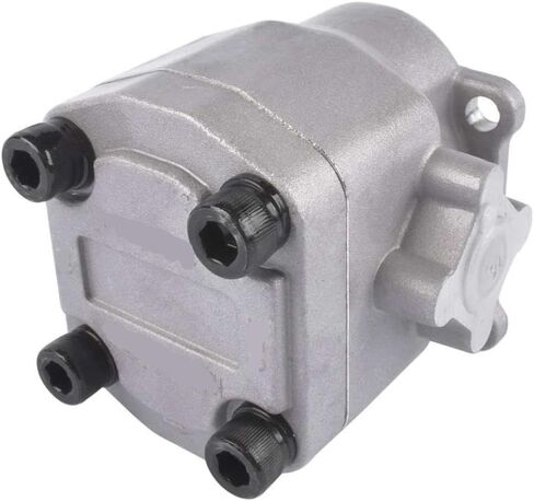 Hydraulic Oil Pressure Pump AP01 6711176100 6711136100 Compatible with B8200 B7200 B6200 B5200 B1600 B20 in Saudi Arabia
