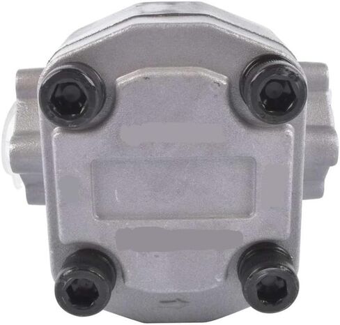 Hydraulic Oil Pressure Pump AP01 6711176100 6711136100 Compatible with B8200 B7200 B6200 B5200 B1600 B20 in Saudi Arabia