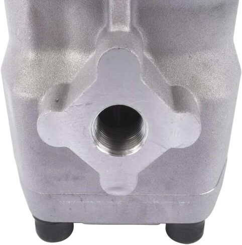 Hydraulic Oil Pressure Pump AP01 6711176100 6711136100 Compatible with B8200 B7200 B6200 B5200 B1600 B20 in Saudi Arabia