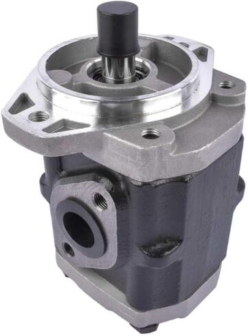 Hydraulic Oil Pump 67130-U2180-71 Compatible with Automotive Parts 67130-U2180-71 Compatible with 7FGCU20 7FGCU25 in Saudi Arabia