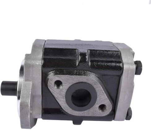 Hydraulic Oil Pump 67130-U2180-71 Compatible with Automotive Parts 67130-U2180-71 Compatible with 7FGCU20 7FGCU25 in Saudi Arabia