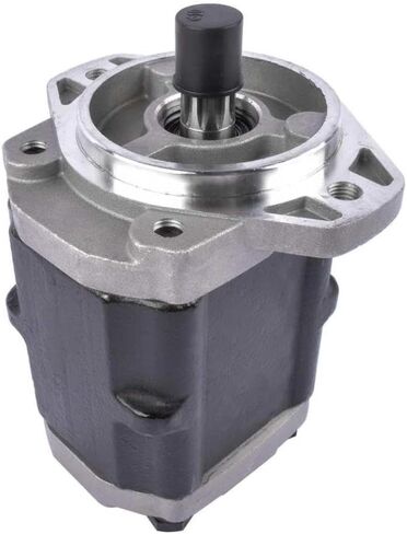 Hydraulic Oil Pump 67130-U2180-71 Compatible with Automotive Parts 67130-U2180-71 Compatible with 7FGCU20 7FGCU25 in Saudi Arabia
