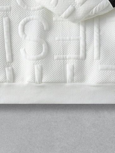 طقم بدلة رياضية للأولاد قطعتين كاجوال بأكمام طويلة وبلوفر وبنطلون رياضي مع حقيبة من 7 إلى 14 سنة in Kuwait