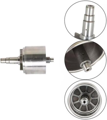 مولد الجزء الثابت الدوار دولاب الموازنة 2SH-81450-00-00 SINOCMP 1 قطعة متوافق مع FZ1 FZ8 Z YZF R1 قطع غيار الدراجات النارية ملحقات المحرك in Kuwait