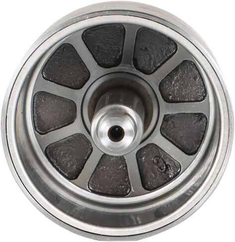 مولد الجزء الثابت الدوار دولاب الموازنة 2SH-81450-00-00 SINOCMP 1 قطعة متوافق مع FZ1 FZ8 Z YZF R1 قطع غيار الدراجات النارية ملحقات المحرك in Kuwait
