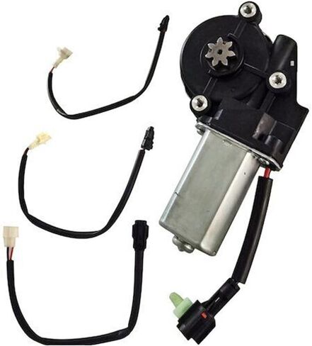 Tailgate Window Motor for Toyota for 4Runner 1992-1995 KG611SS, Direct Replacement in Kuwait