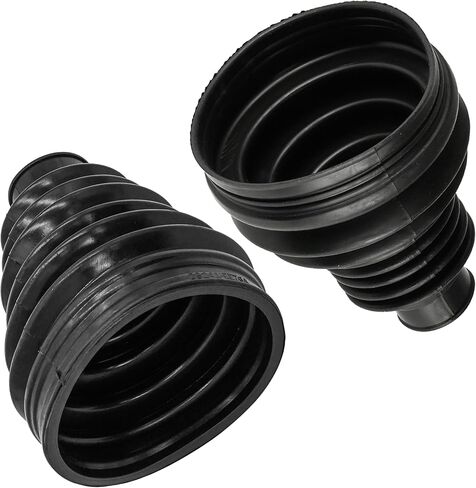 مجموعة أحذية CV للمحور الأمامي والداخلي والخارجي من Caltric متوافقة مع Polaris RZR XP 1000 2024-2025 / RZR XP 4 1000 2024-2025 3239357 in Kuwait