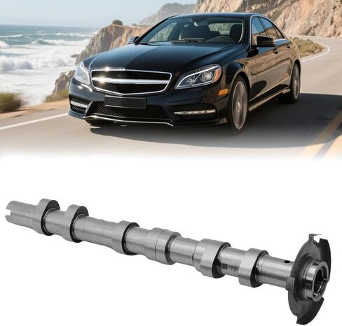 عمود الحدبات المدخول 24100-2GTB0 لـ 2015-2024 Genesis Hyundai Kia 2.0L 2.4L G4KJ استبدال المحرك المباشر المتانة المحسنة in Kuwait