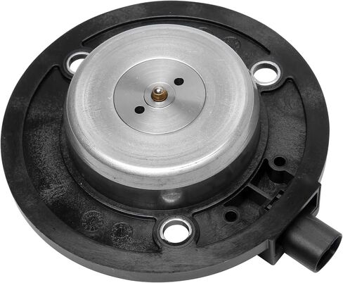 استبدال مغناطيس ضبط عمود الحدبات للمحرك بواسطة إشعال AA - يناسب Audi وVolkswagen - A3 A4، A5، A6، Q5، Q7، S3، TT Quattro، Atlas، Beetle، CC، Eos، Golf، GTI، Jetta، Passat - يستبدل 06L109259A in Saudi Arabia