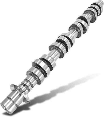 Partsflow كام عمود الحدبات الجانب الأيسر 5L1Z6250AA لـ 2005-2010 فورد إكسبيديشن إكسبلورر F-150 F250 F350 موستانج لينكولن مارك نافيجيتور لميركوري ماونتينير 4.6L 5.4L 3V in Kuwait