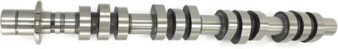 Partsflow كام عمود الحدبات الجانب الأيسر 5L1Z6250AA لـ 2005-2010 فورد إكسبيديشن إكسبلورر F-150 F250 F350 موستانج لينكولن مارك نافيجيتور لميركوري ماونتينير 4.6L 5.4L 3V in Kuwait