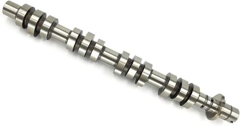 Partsflow كام عمود الحدبات الجانب الأيسر 5L1Z6250AA لـ 2005-2010 فورد إكسبيديشن إكسبلورر F-150 F250 F350 موستانج لينكولن مارك نافيجيتور لميركوري ماونتينير 4.6L 5.4L 3V in Kuwait